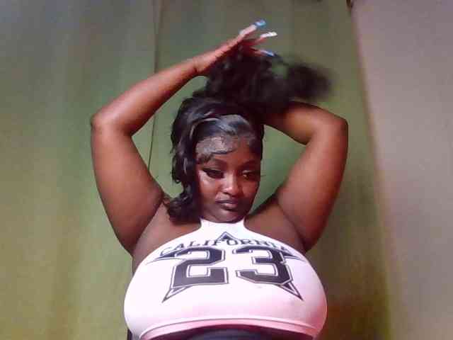 Wildebony1 webcam