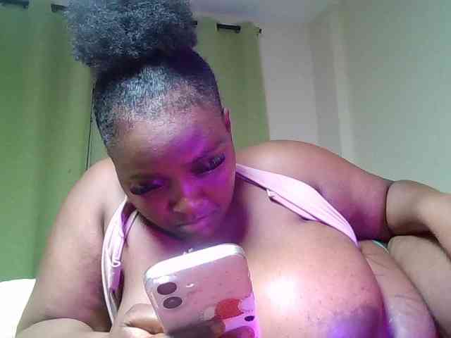 Wildebony1