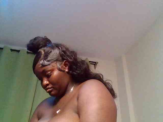 Wildebony1