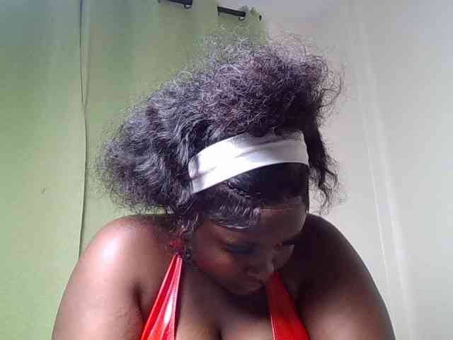 Wildebony1 webcam