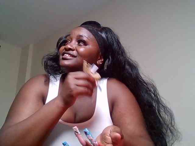 Wildebony1 webcam