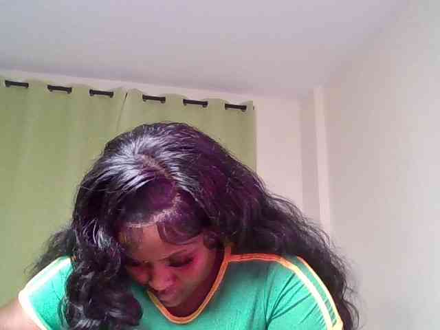 Wildebony1