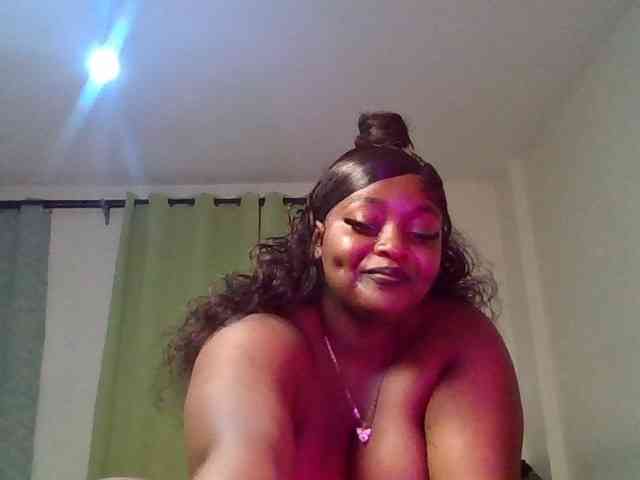Wildebony1 webcam