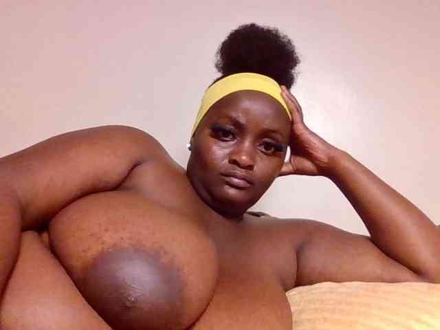 Wildebony1