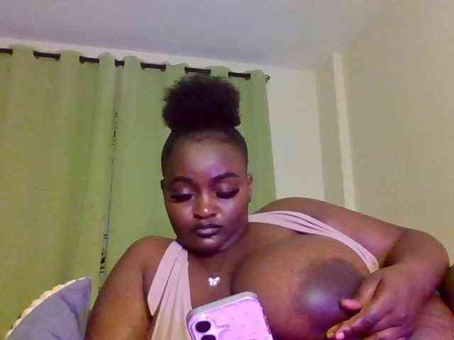 Wildebony1