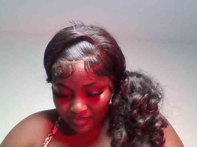 Wildebony1 webcam