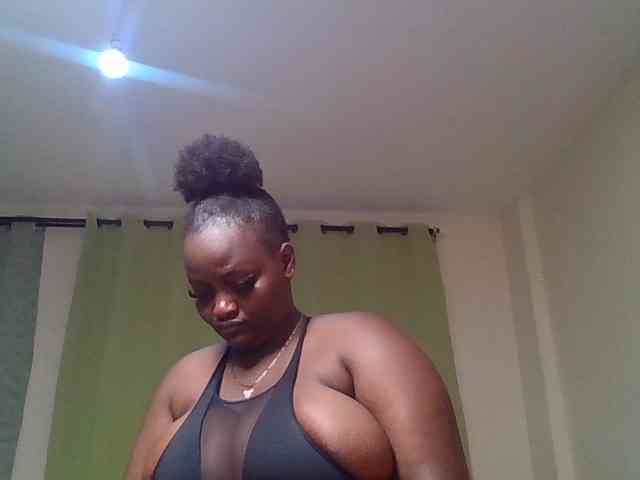Wildebony1