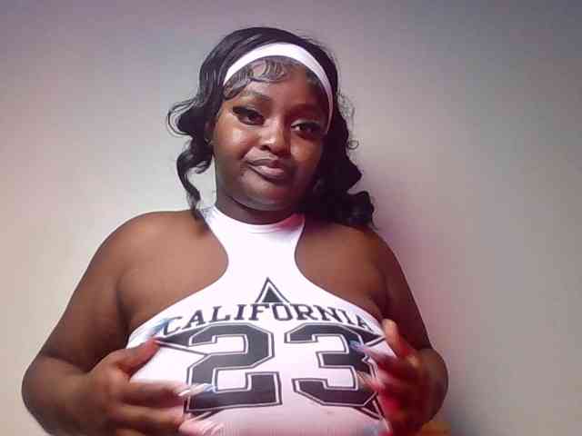 Wildebony1 webcam
