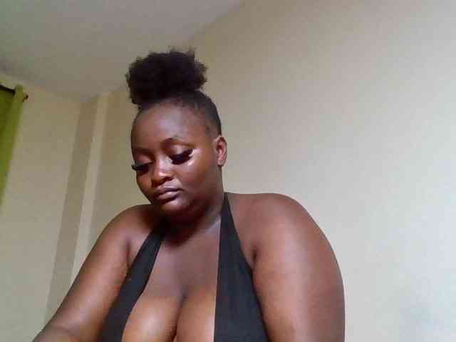 Wildebony1