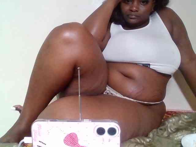 Wildebony1 webcam