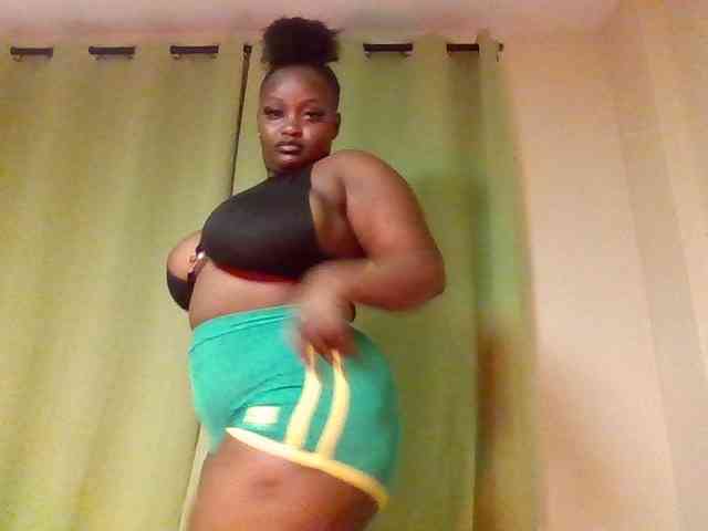 Wildebony1