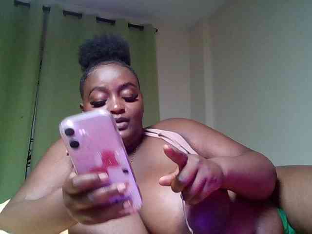 Wildebony1