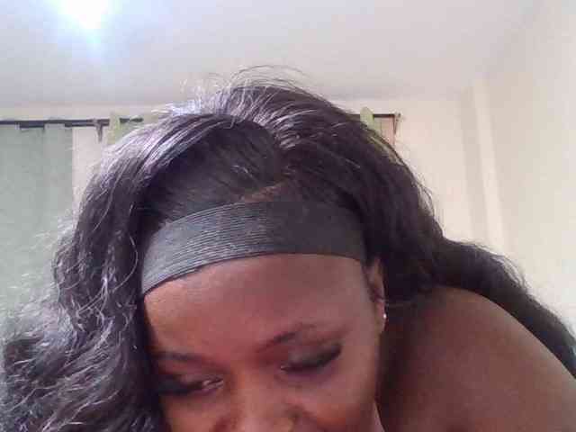 Wildebony1 webcam