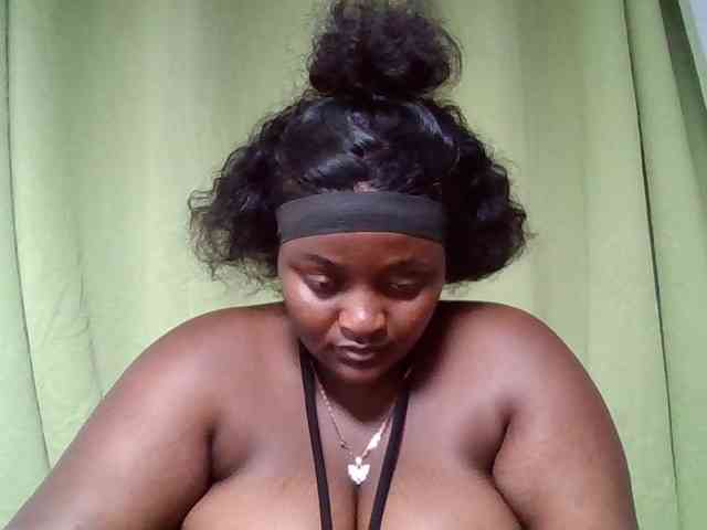 Wildebony1