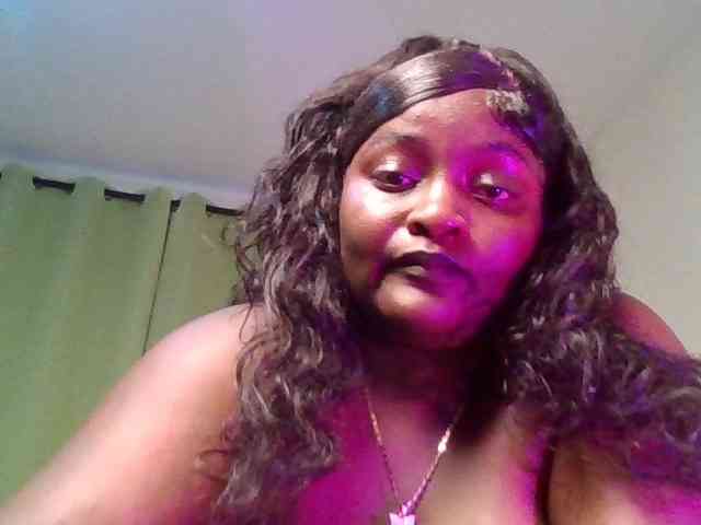 Wildebony1 webcam