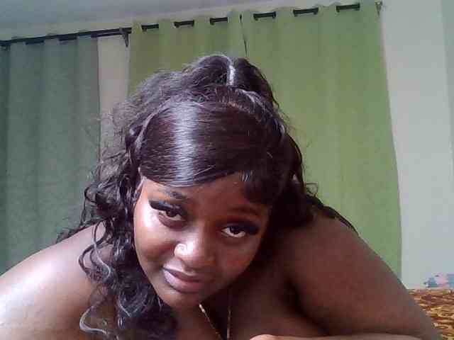 Wildebony1 webcam