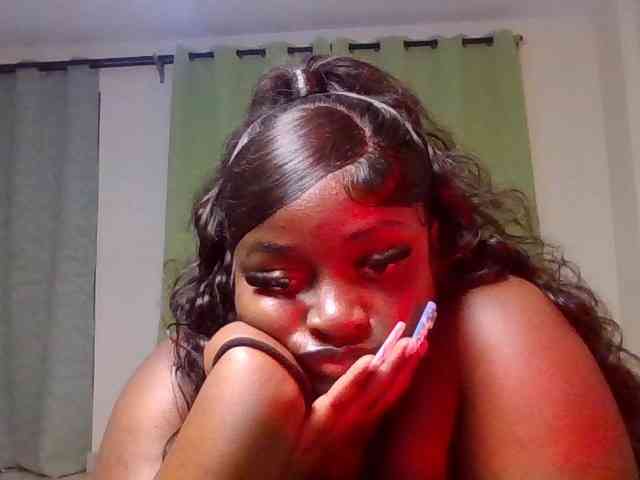 Wildebony1 webcam