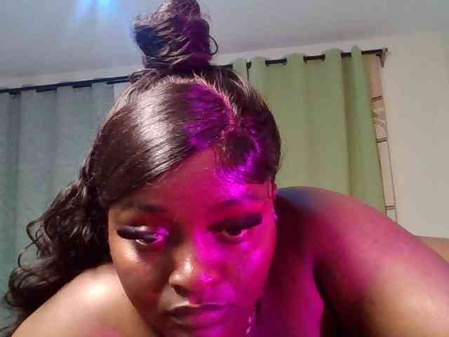 Wildebony1 webcam