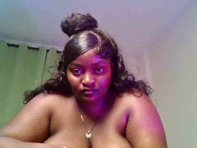 Wildebony1 webcam