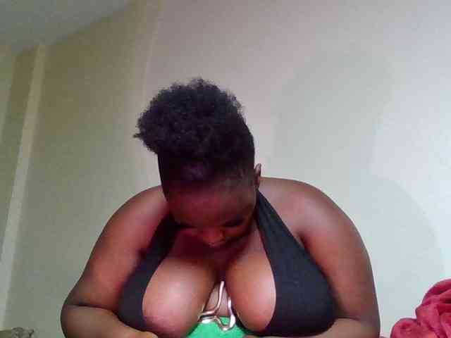 Wildebony1