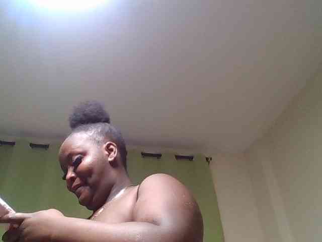 Wildebony1