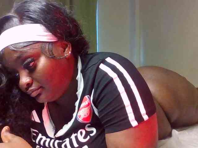 Wildebony1