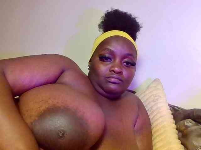 Wildebony1