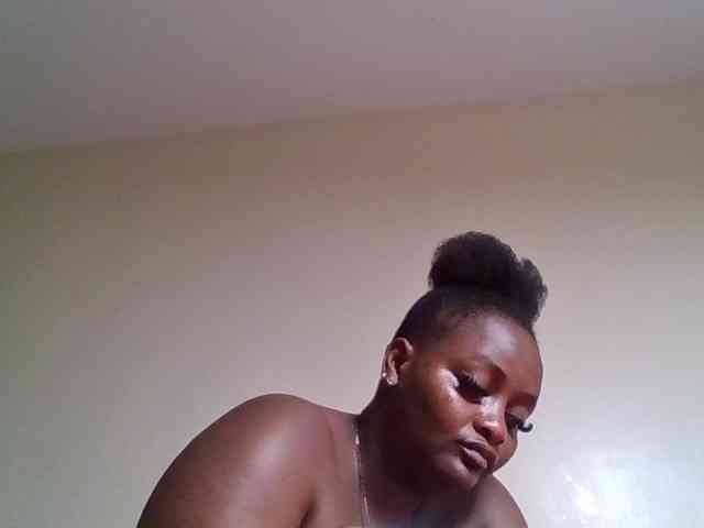 Wildebony1