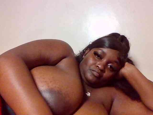 Wildebony1