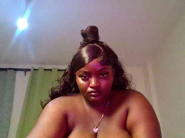 Wildebony1 webcam