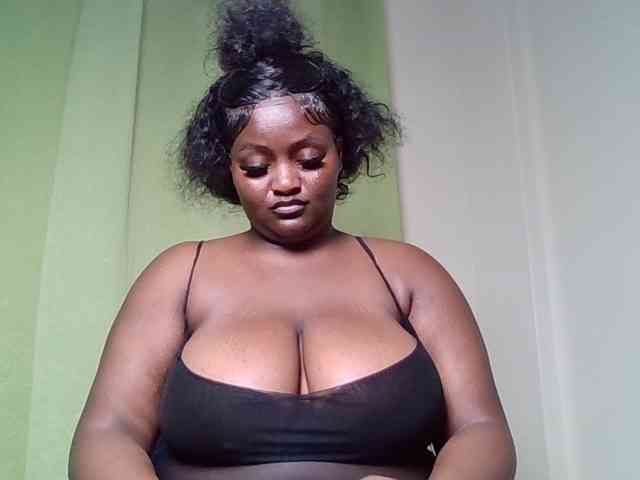 Wildebony1 webcam