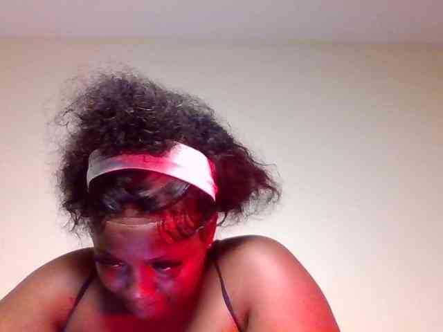 Wildebony1 webcam