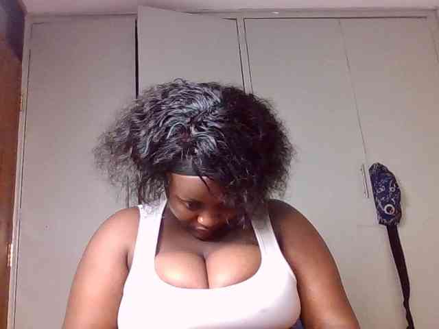 Wildebony1