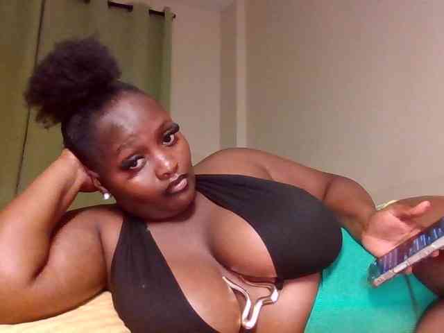 Wildebony1
