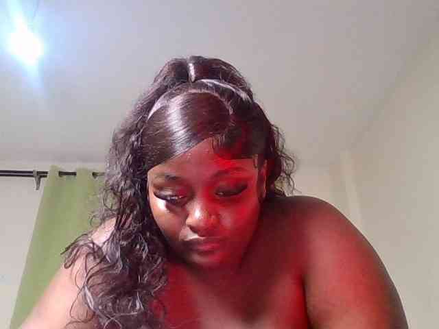 Wildebony1 webcam
