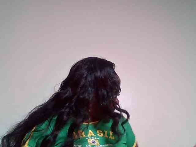 Wildebony1