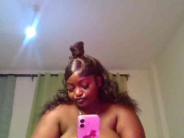 Wildebony1