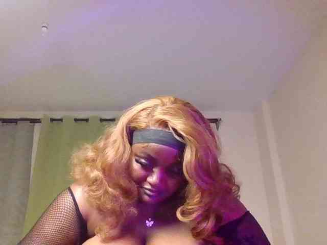 Wildebony1 webcam