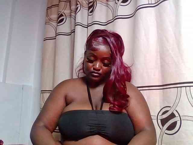 Wildebony1