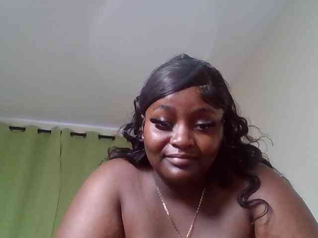 Wildebony1 webcam