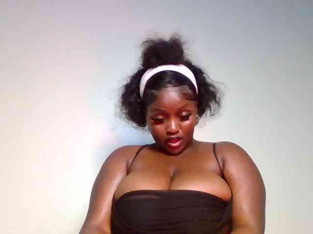 Wildebony1 webcam