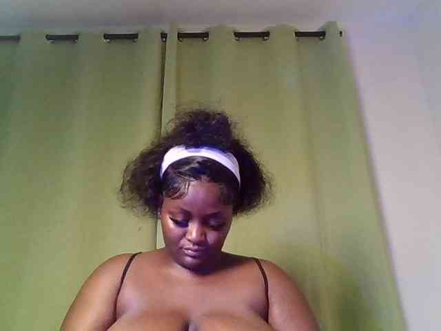 Wildebony1 webcam