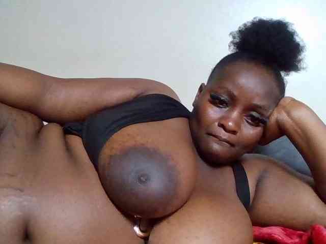 Wildebony1