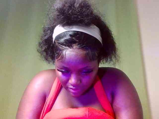 Wildebony1 webcam