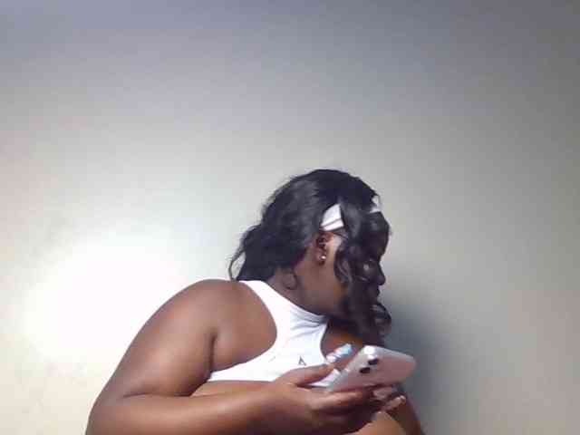 Wildebony1 webcam