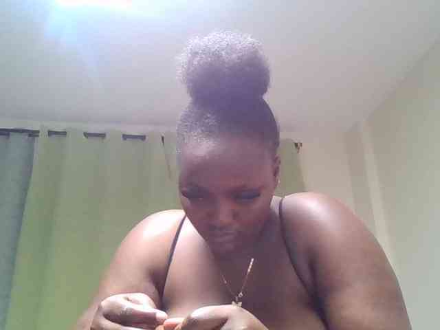 Wildebony1