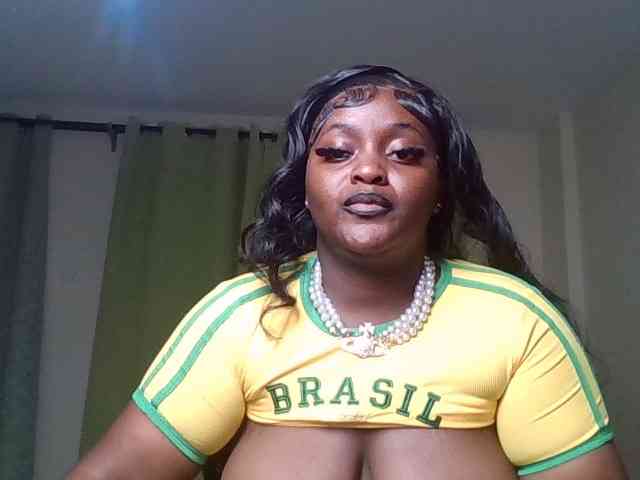 Wildebony1 webcam