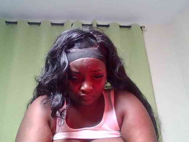 Wildebony1 webcam