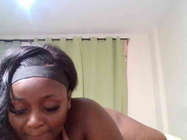 Wildebony1 webcam