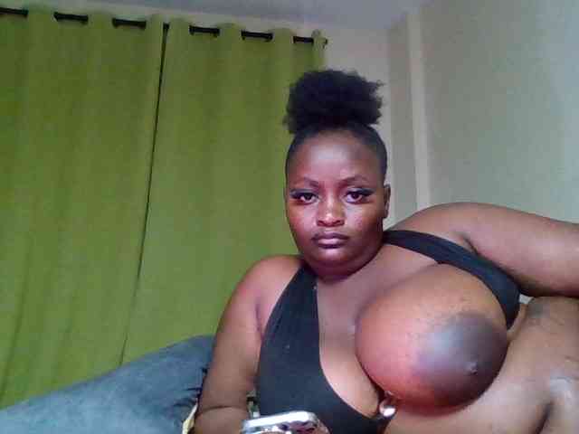 Wildebony1 webcam